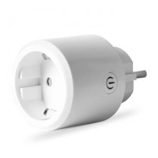 Таймер з WI-FI + вбудований енергометр Lemanso LM6349
