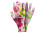 Робочі рукавички Sigma трикотажні з PU покриттям р.8
