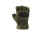 Перчатки полупалые SkinArmor размер 11 с защитой тыльной части