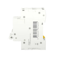 Автоматичний вимикач 40A Schneider Electric RESI9 C2р