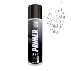 Акриловий антикорозійний ґрунт тм Belife 400 ml сірий