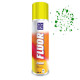 Аерозольна флуоресцентна фарба Belife 400 ml зелена