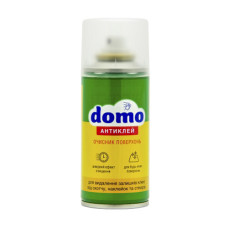 Засіб для очищення Антиклей Domo