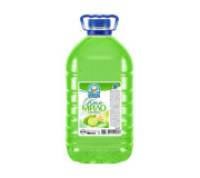 Мило рідке
