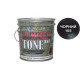 Грунт емаль Hammer Tone 3 в 1 Fantazia чорний 2,0 л