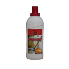 Гель для миття підлоги Golden Clean 5 л