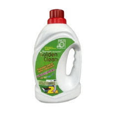 Гель для прання Golden Clean 2 л