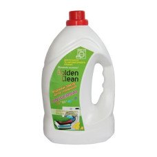 Гель для прання Golden Clean 4 л