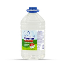 Засіб для миття посуду Яблуко 5л Domo