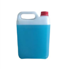Засіб для миття вікон та дзеркал Golden Clean 5 л