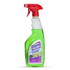 Засіб для очищення скла Cleanness PROFI Domo 525 мл