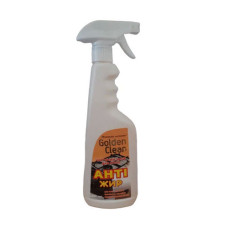 Засіб Анті жир Golden Clean 450 мл