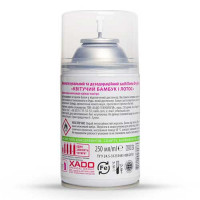 Ароматизатор воздуха Цветущий бамбук и лотос для диспенсеров Dry Aroma