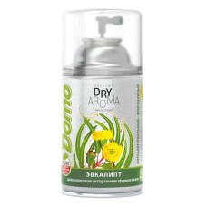 Ароматизатор повітря Евкаліпт для диспенсерів Dry Aroma