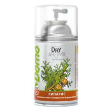 Ароматизатор повітря Кипарис для диспенсерів Dry Aroma