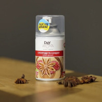 Ароматизатор воздуха Сухие ягоды и сандал для диспенсеров Dry Aroma