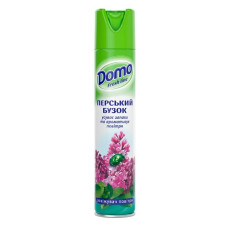 Освіжувач повітря Перський бузок Domo 300 мл