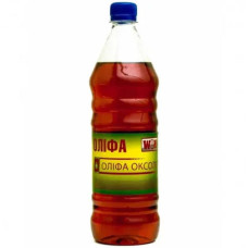 Оліфа оксоль 0,8 л Коліс