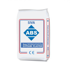 Шпаклівка для стін старт ABS siva 5 кг