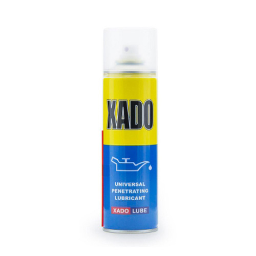 Універсальне мастило-спрей проникаюче XADO 300 ml