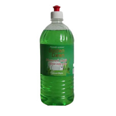 Засіб для миття посуду Алое Вера 1 л Golden Clean
