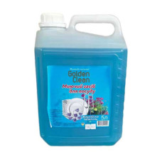 Засіб для миття посуду Альпійська свіжість 5 л Golden Clean