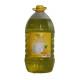 Засіб для миття посуду Лимон 5 л Golden Clean