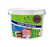 Фарба гумова для дахів