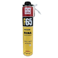 Піна монтажна професійна Belife 950 г