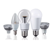 Світлодіодні лампи LED