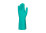 Рабочие перчатки DOLONI 3801 ДКГ нитриловые с хлопковым напылением р. 8 (M)