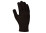 Рабочие перчатки рабочие DOLONI 10315 ДКГ черная красный рисунок