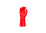 Робочі рукавички DOLONI 3890 ДКГ із ПВХ покриттям на бавовняній основі р.9 (L)
