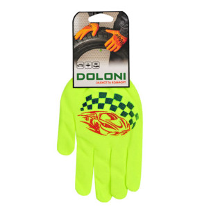 Рабочие перчатки DOLONI 4110 Автомобилист