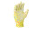 Робочі рукавички DOLONI 4547 нейлон, поліуретан, неповна гладка облива