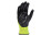 Рабочие перчатки DOLONI 4587 D-OIL с нитриловым обливом размер 8