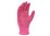 Робочі рукавички DOLONI 4591 D-OIL робітники з нітрильною обливою розмір 7 (S)