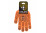 Робочі рукавички DOLONI 5707 безшовні трикотажні розмір 10 (XL)