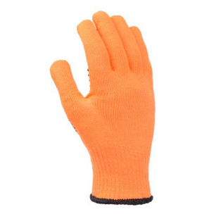 Рабочие перчатки DOLONI 5707 трикотажные бесшовные размер 10 (XL)