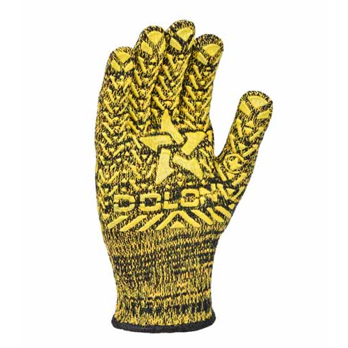 Робочі рукавички Долоні 5602 Зірка