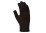 Робочі рукавички DOLONI 667 з точкою ПВХ чорні