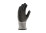 Робочі рукавички антипорізи DOLONI з латексною обливою
