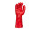 Рабочие перчатки DOLONI 3890 ДКГ с ПВХ покрытием на хлопковой основе р.9 (L)