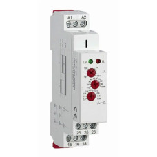 Реле часу зірка/трикутник e.control.t18 i0310030