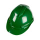 Каска захисна SAFE-GUARD 2000 Зелена 2150