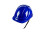 Каска защитная SAFE-GUARD 3000 Синяя 3140