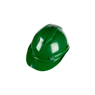 Каска защитная SAFE-GUARD 2000 Зеленая 2150