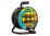 Удлинитель на катушке SVITTEX 30 м SV-005-B-IP44