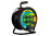 Удлинитель на катушке SVITTEX Профи 40 м SV-020-B-IP44