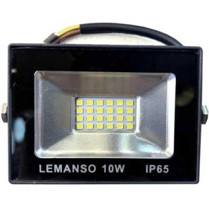 Прожектор Lemanso Посейдон LED LMP73-10W IP65/6500k